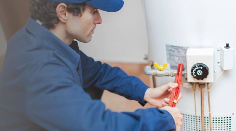 Professional sewer line replacement in Windsor, IL